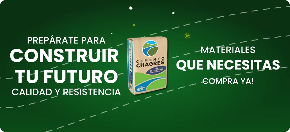 Materiales de contruccion de calidad