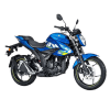 Suzuki Gixxer 150 FI