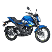Moto Suzuki Gixxer 150 FI