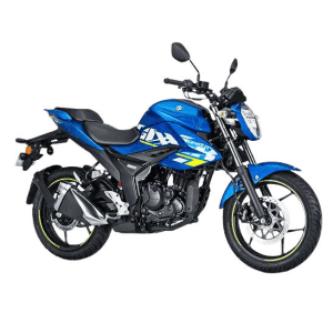 Suzuki Gixxer 150 FI