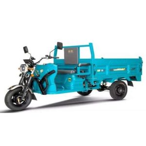 Triciclo Eléctrico SOLDIER 150
