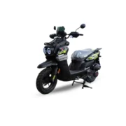 Moto Acorazada 150