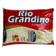 Arroz Blanco Rio Grandino – Tipo 1 (1kg)
