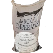Arroz El Emperador – (Granel por Libras)