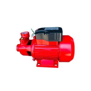 BOMBA DE AGUA 1/2 HP PERIFERICA SILVERPOINT LHZ