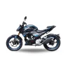 Moto Black Wasp 250