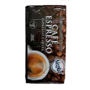 Café Expreso Nezka – Molido para Cafetera Expreso