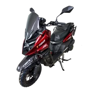 MOTO Torvan TUNDER 180cc