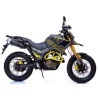 MOTO TEKKEN 250CC