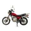 Yoazaky GN 125F