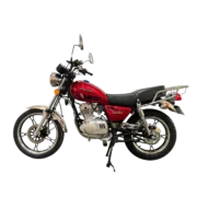 Moto Yoazaky GN 125F