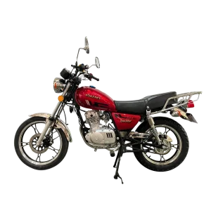Yoazaky GN 125F