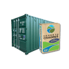 Cemento Estructural Premium Chagres (42.5kg) - Contenedor