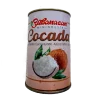 Cocada Cubanacán – Sabor Café con Leche