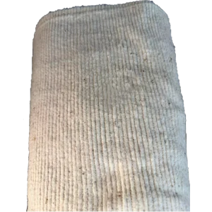 Colcha de Piso (Frasada de Piso / Trapo de Limpieza) – 1 Unidad