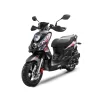 MOTO CroX BÁSICA 150