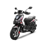 Moto CroX BÁSICA 150