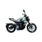 Moto Dake 250