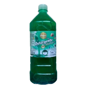 Detergente Líquido Herbera – 100% Multiuso