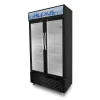 ENFRIADOR VERTICAL MILEXUS 20 CUFT DE 560L