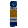 Espagueti Bonoli – Sémola de Trigo Duro