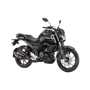 Moto Yamaha FZ 150 4.0