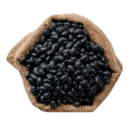 Frijoles Negros – Granel por Libras