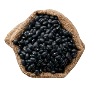Frijoles Negros – Granel por Libras