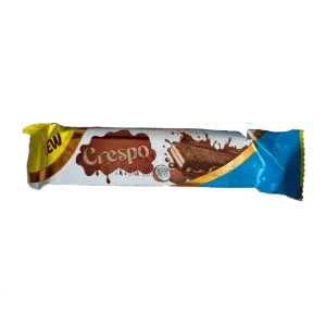 Sorbeto Crespo – Sabor Chocolate