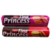 Galletas Tina Princess