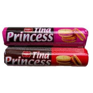 Galletas Tina Princess