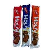 Galletas Dulces Hola