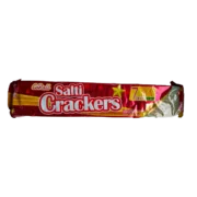 Galletas Saladas CoRoll – Salti Crackers
