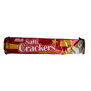 Galletas Saladas CoRoll – Salti Crackers
