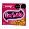 Gelatina en Polvo Cerhada – Sabor Naranja (35 g)