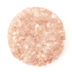 Hamburguesa de Pollo – Unidad