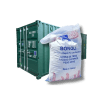 Harina de Trigo Bonoli (25kg) - Contenedor