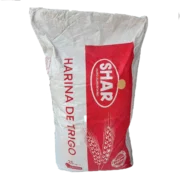 Harina de Trigo Shar – (Granel por Libra)