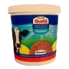 Helado Gustó 1 Litro – Premium (Clamanta)