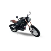Moto Heritage 250