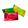 Jabón de Baño Mana – Jabón Frutal