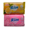 Jabón de Barra Ríos – Limpio y Refrescante (Lavado de Ropa)
