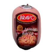 Jamón Barra Bravo – 1 Unidad