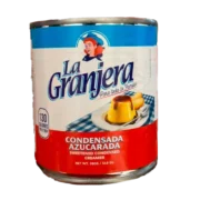 Leche Condensada – 390 g (13.8 oz)