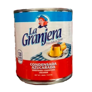 Leche Condensada – 390 g (13.8 oz)