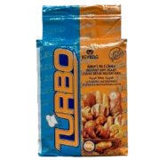 Levadura Seca Instantánea Egybelg – Baker's No.1 Choice (500 g)