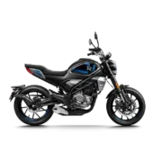 Moto CLX 250