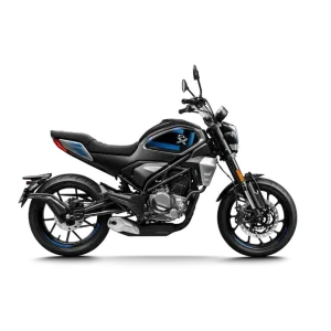 Moto CLX 250