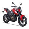 MOTO Loncin CR250
