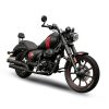MOTO CHOPPER 200CC